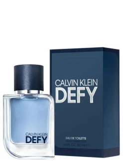 Defy Eau De Toilette, 50 ml
