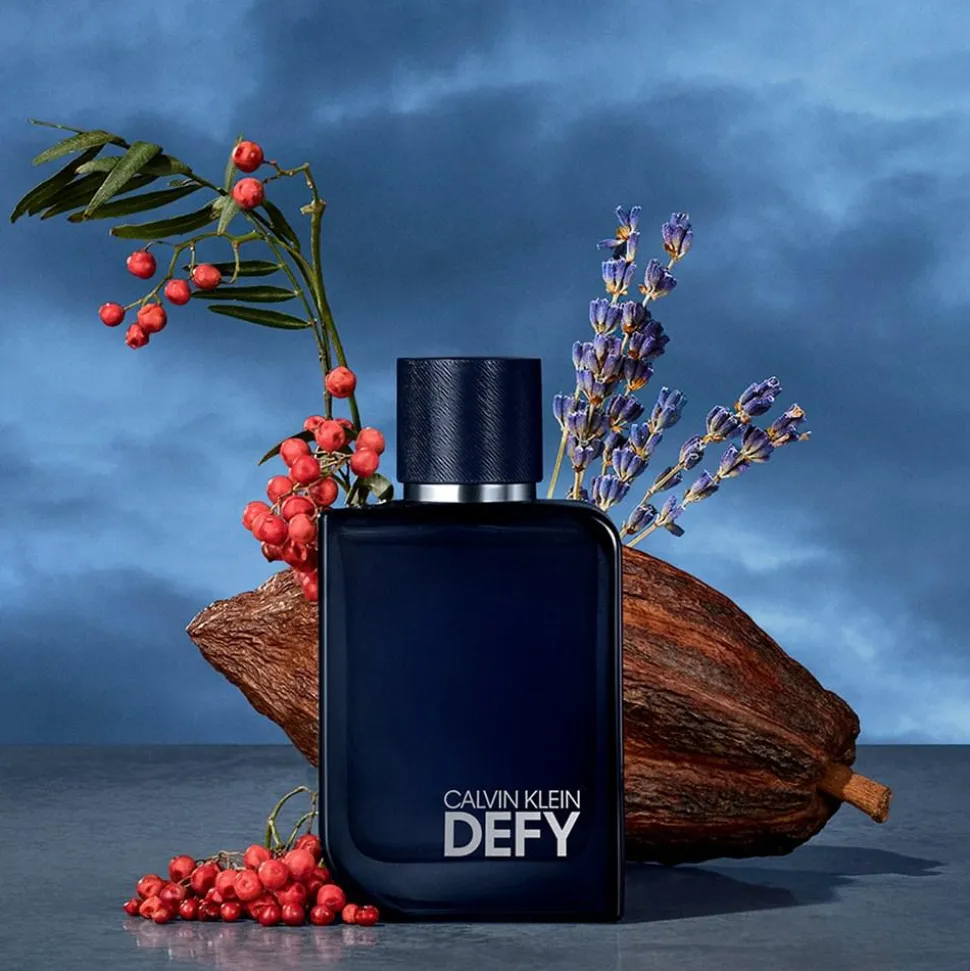 Defy Parfum, 100 ml