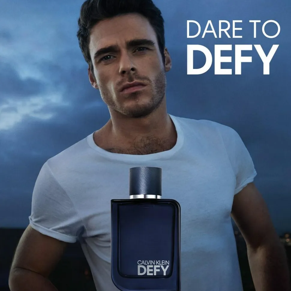 Defy Parfum, 100 ml