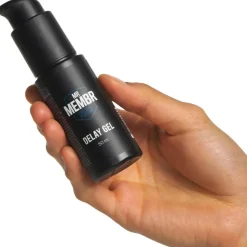 Delay Gel, 50 ml