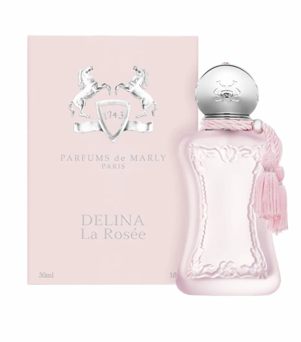 Delina La Rosé, 30 ml