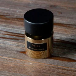 Delox Extrait De Parfum, 100 ml