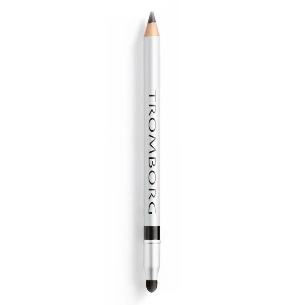 Deluxe Eyeliner, No 1 Black