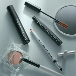 Deluxe Eyeliner, No 1 Black
