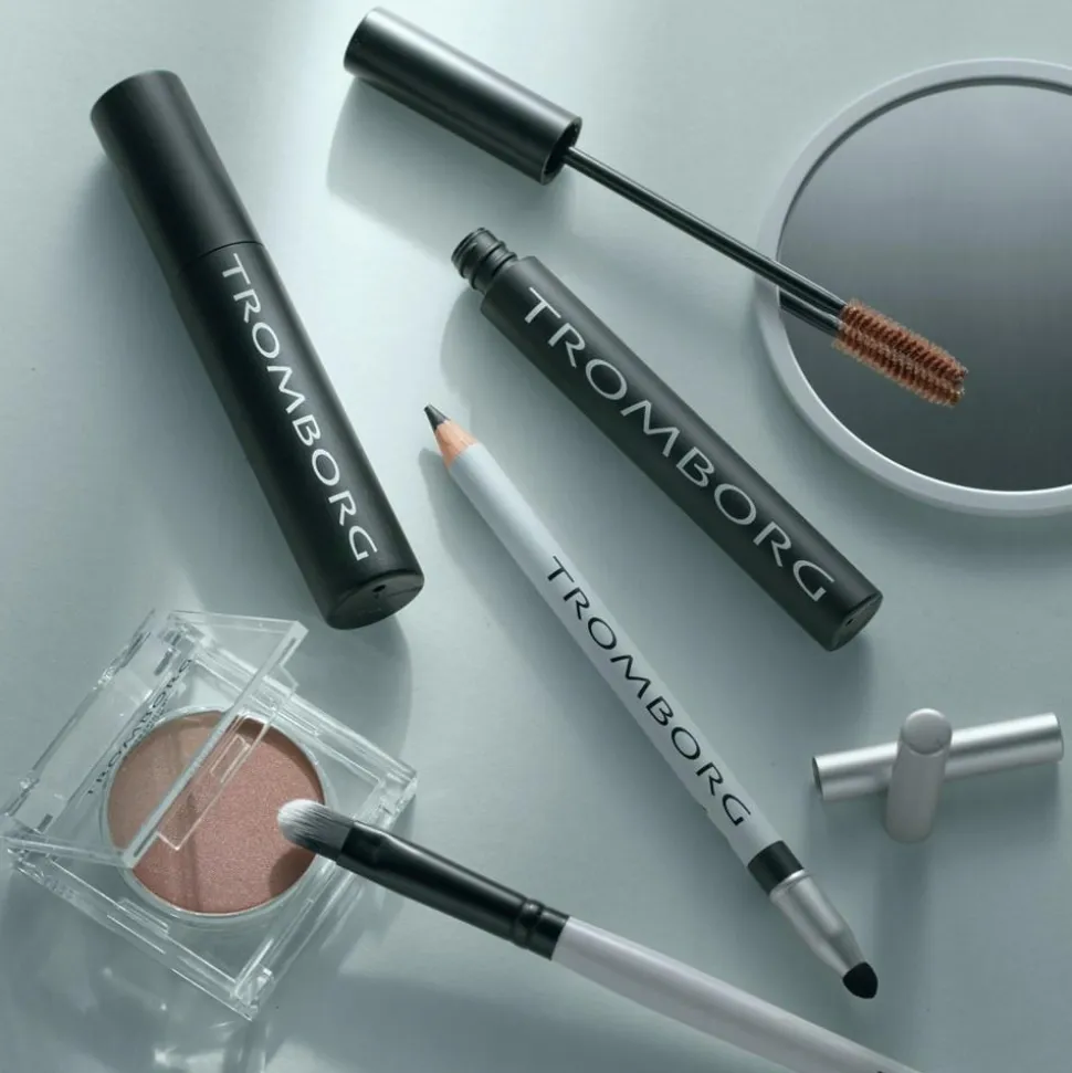 Deluxe Eyeliner, No 1 Black