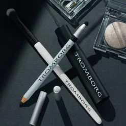 Deluxe Eyeliner, No 1 Black