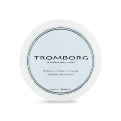 Deluxe Face Cream Light Edition, 50 ml