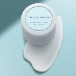 Deluxe Face Cream Light Edition, 50 ml