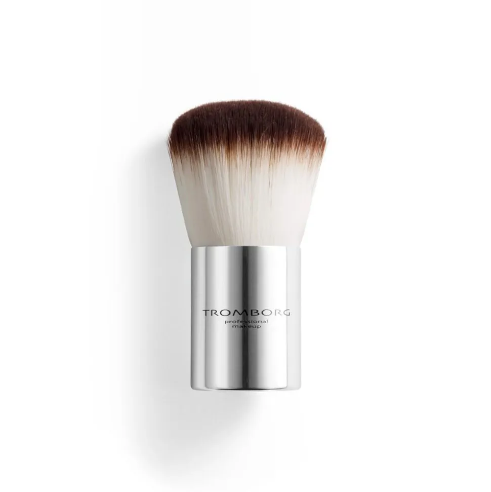 Deluxe Kabuki Brush