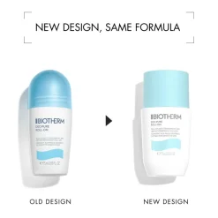 Deo Pure Deo Roll-on