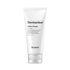 Dermaclear Cleansing Foam, 120 ml