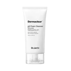 Dermaclear pH Foam Cleanser, 120 ml