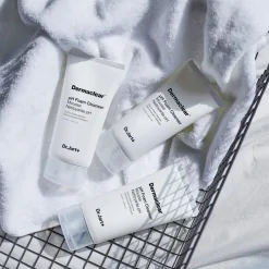 Dermaclear pH Foam Cleanser, 120 ml