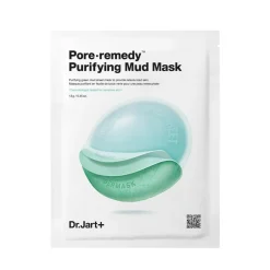 Dermask Pore·remedy Purifying Mud Mask, 1 stk