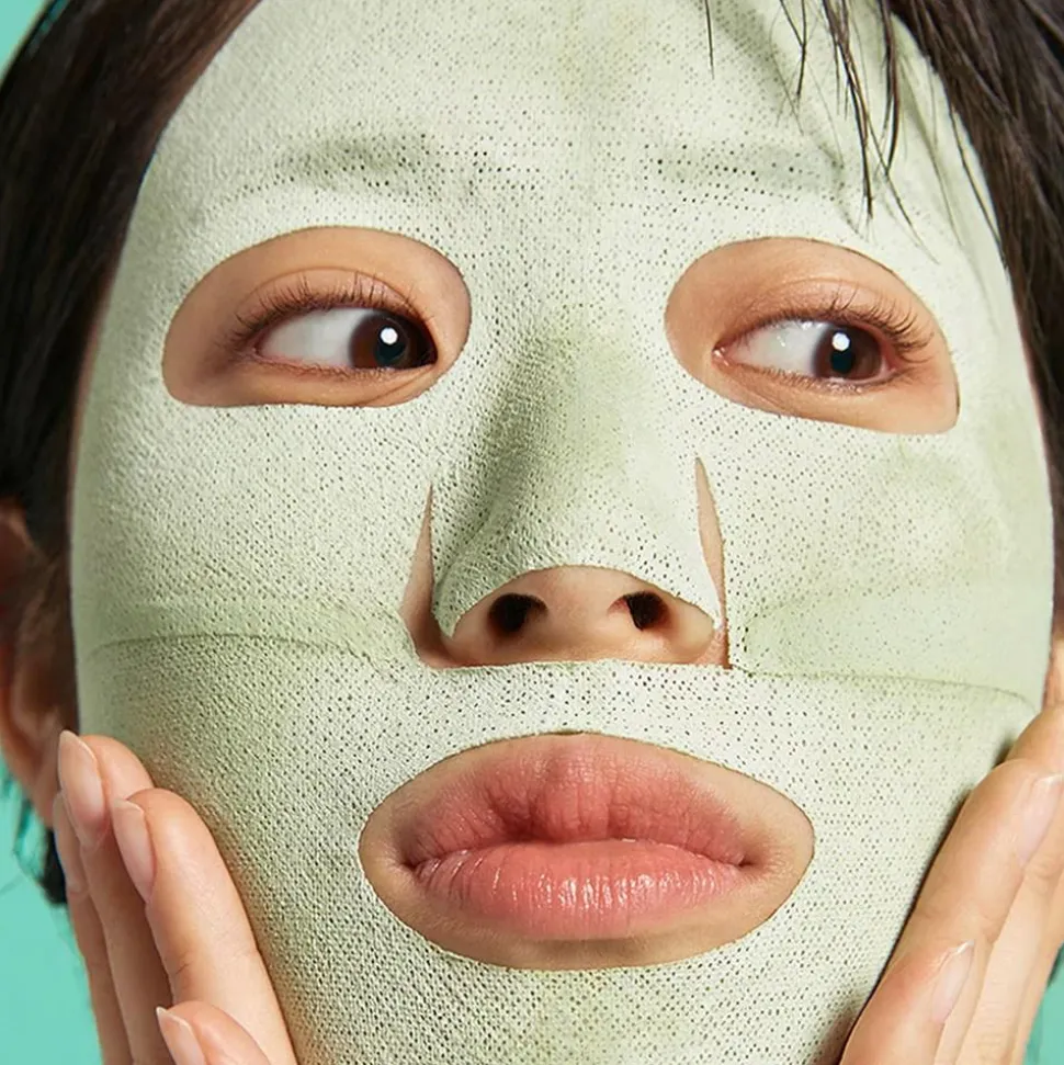 Dermask Pore·remedy Purifying Mud Mask, 1 stk
