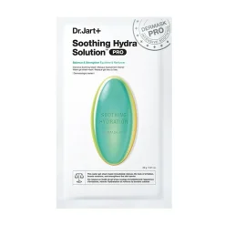Dermask Soothing Hydra Solution Pro, 1 stk