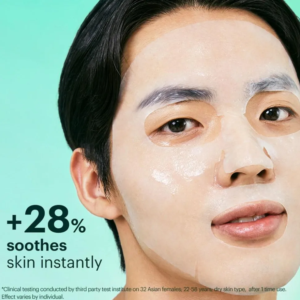 Dermask Soothing Hydra Solution Pro, 1 stk