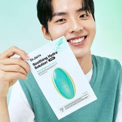 Dermask Soothing Hydra Solution Pro, 1 stk