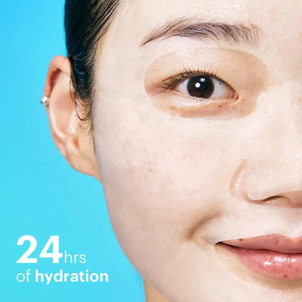 Dermask Vital Hydra Solution Pro, 1 stk