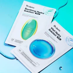 Dermask Vital Hydra Solution Pro, 1 stk