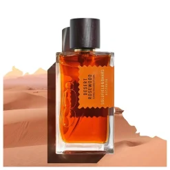 Desert Rosewood Perfume, 100 ml