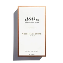 Desert Rosewood Perfume, 100 ml