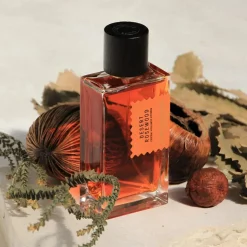 Desert Rosewood Perfume, 100 ml