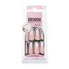 Design Selection French Ombre Coffin Kunstige Negle