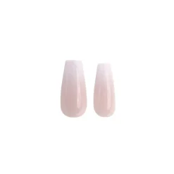 Design Selection French Ombre Coffin Kunstige Negle