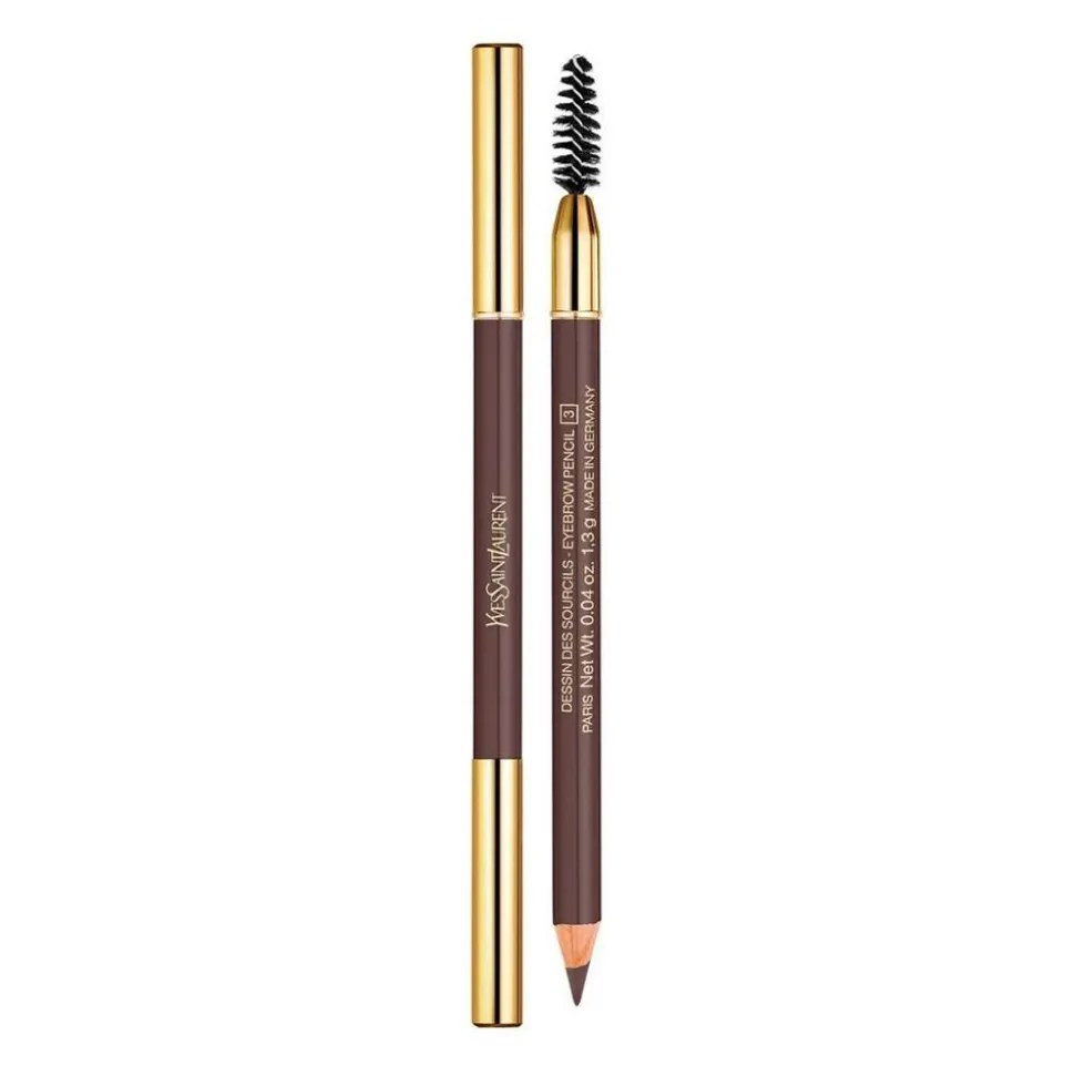 Dessin Des Sourcil Eyebrow Pencil, 4 Ash