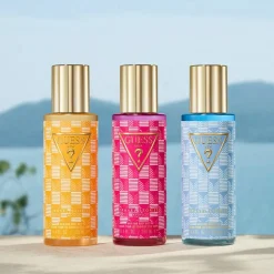 Destination Kyoto Hair & Body Mist