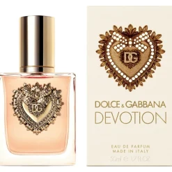 Devotion Eau De Parfum, 50 ml