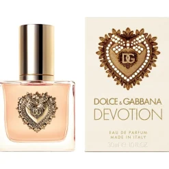 Devotion Eau De Parfum, 30 ml