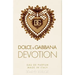 Devotion Eau De Parfum, 30 ml