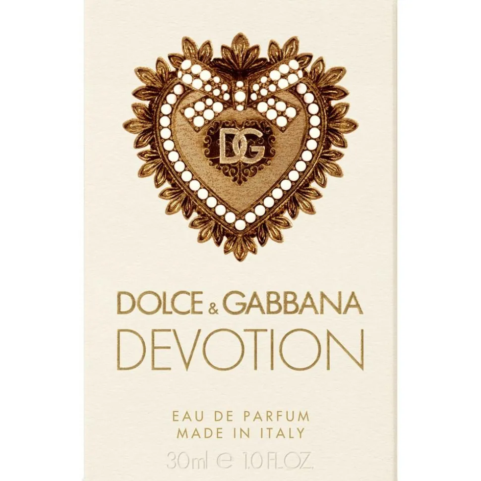 Devotion Eau De Parfum, 30 ml