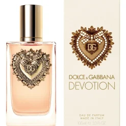 Devotion Eau De Parfum, 100 ml