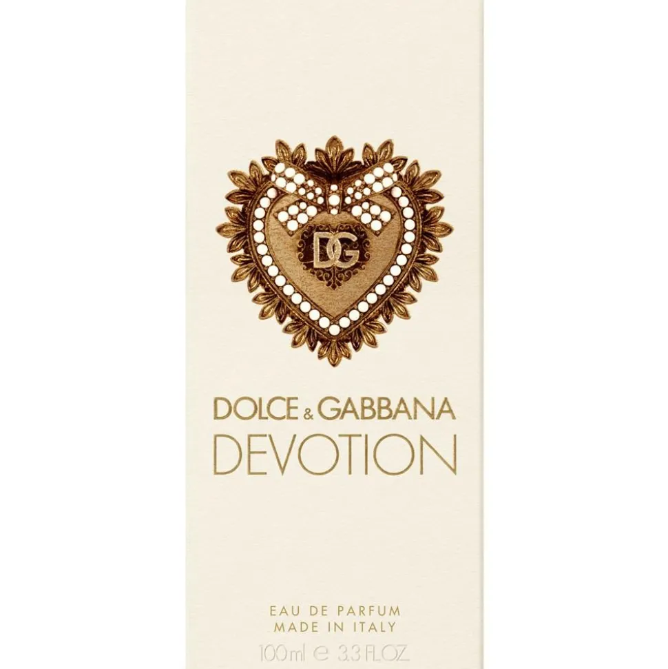 Devotion Eau De Parfum, 100 ml