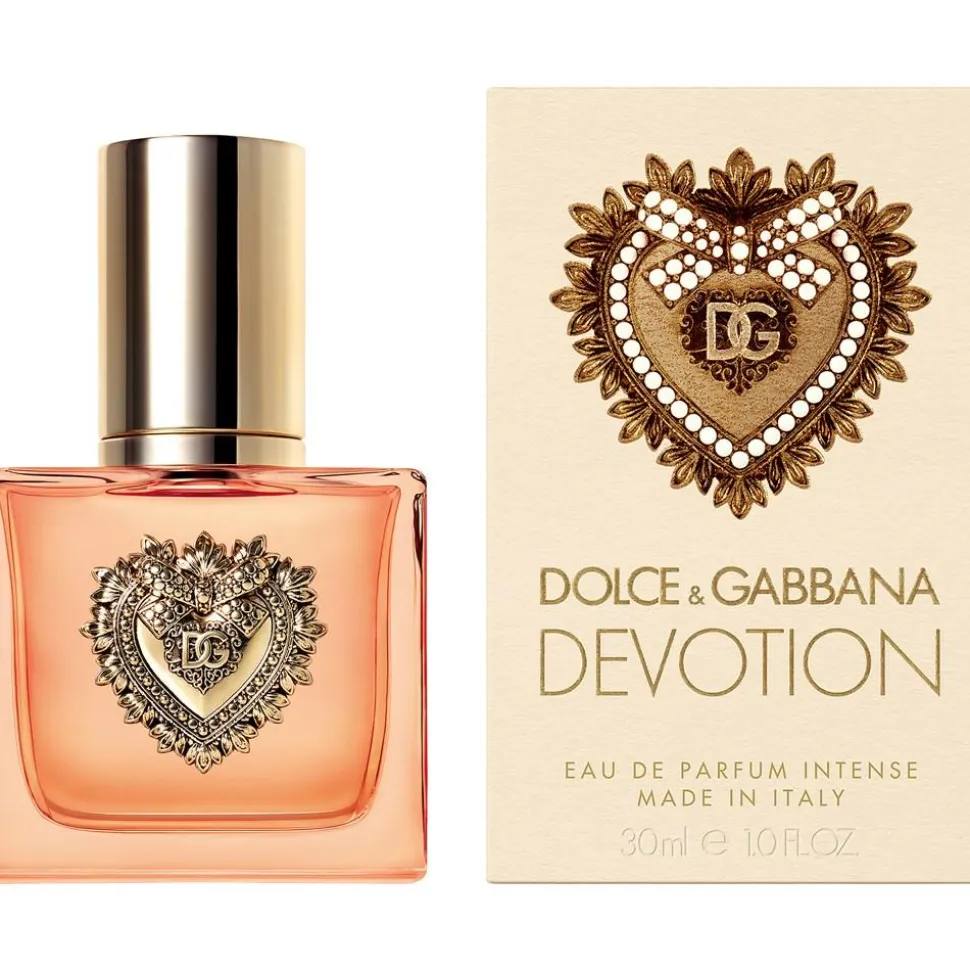 Devotion Intense Eau De Parfum, 30 ml