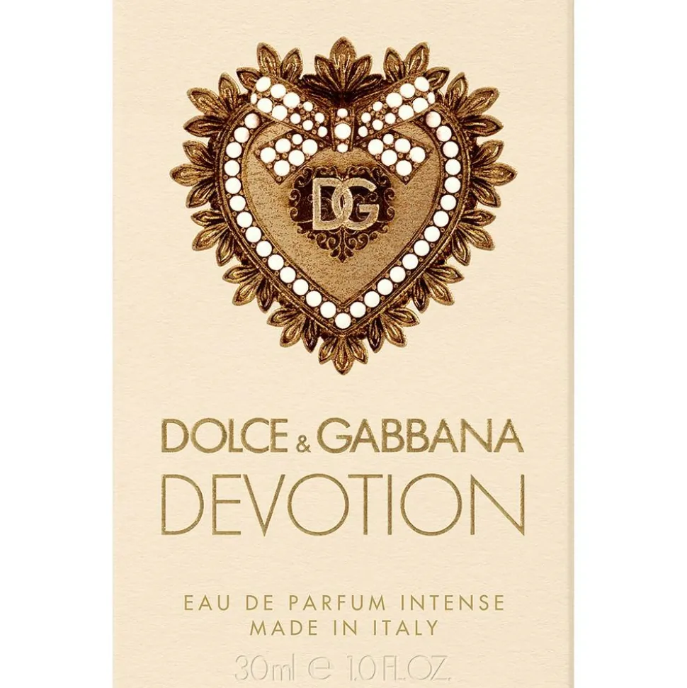 Devotion Intense Eau De Parfum, 30 ml