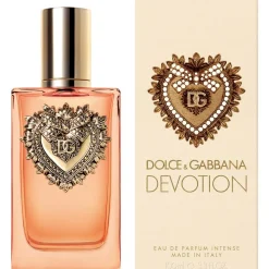 Devotion Intense Eau De Parfum, 100 ml