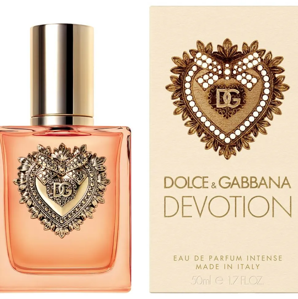 Devotion Intense Eau De Parfum, 50 ml