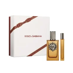 Devotion Pour Homme Parfum Gaveæske