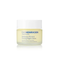 Dewtopia 5% Acid Firming Natcreme, 50 ml