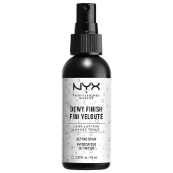 Dewy Finish Setting Spray, 60 ml