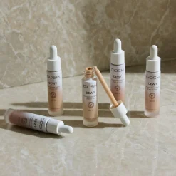 Dewy Foundation Drops, 004 Fair