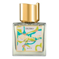 Deziro Extrait De Parfum, 50 ml