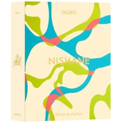 Deziro Extrait De Parfum, 50 ml