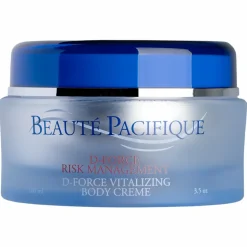 D-Force Body Cream, 100 ml