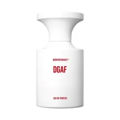 DGAF Eau De Parfum, 50 ml