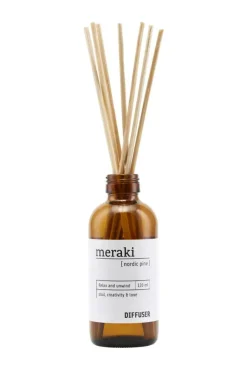 Diffuser, Nordic Pine